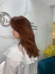 -潘多拉Hairsalon