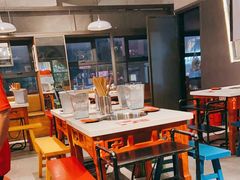 -钢管厂五区小郡肝串串香(车公庙店)