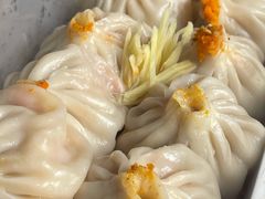 -陈扬蟹黄汤包(开元路店)