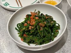 -一坐一忘云南菜(卓悦中心)