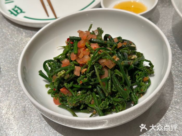 一坐一忘云南菜(卓悦中心)图片