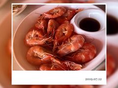 -丰收渔港饭店(嵊泗店)