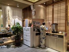 -长崎屋·23年日本料理·刺身·烧鸟(天河北路店)