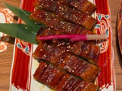 -玄白·炭烤活鳗(上海首店)