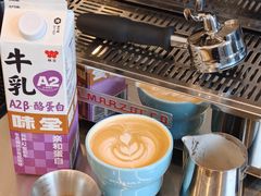 -Beans Solo豆号咖啡(百家湖花园店)