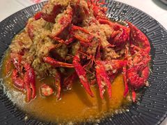 -红盔甲·小龙虾(天钥桥店)