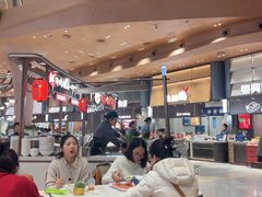 -食通天·寰宇集(杭州万象城店)