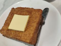 西多士-香港深仔记茶餐厅(东门店)