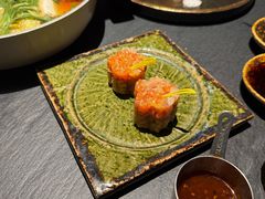 -蟹犇前•帝王蟹雪蟹(陆家嘴店)