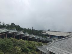 -峨眉山风景名胜区