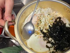-韩山葵烤肉(太古里店)
