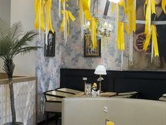 -遇见杜尚西餐厅(恒大华府店)