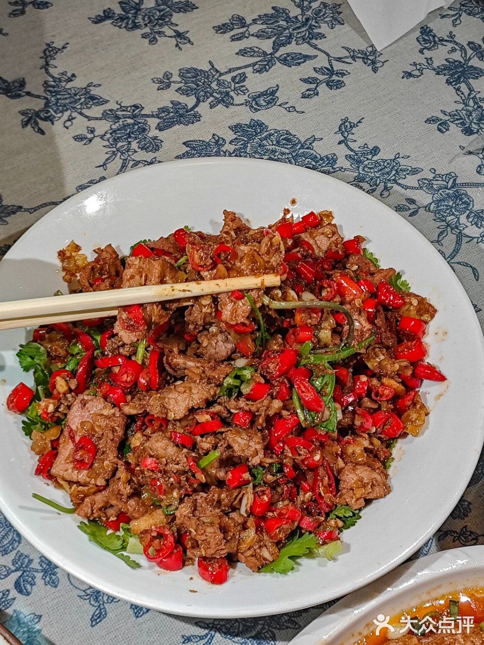 在芜湖吃到的年度下饭小馆！太费米饭了