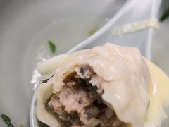 -顶巧鸡汤馄饨(虹口总店)