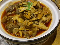 -局气 烤鸭·北京菜(光华路店)