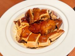 -杭州JW万豪酒店-万豪中餐厅