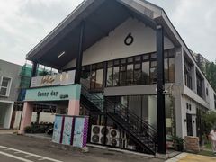 -蚝翅·海鲜粥·烧烤·宁夏滩羊季(玉米楼店)