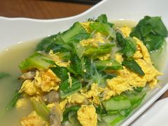 -吕氏疙瘩汤·新鲁菜(济南万象城店)
