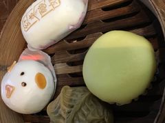 -海博汇蒸汽海鲜