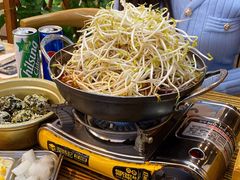 -吴草鸡爪오초닭발韩食堂(融恒盈嘉中心店)