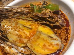 -嘉州叶婆婆钵钵鸡(建设路店)