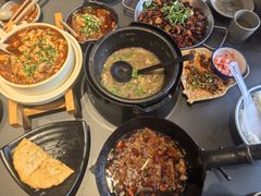 -古市香跷脚牛肉·非遗传承单位