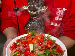 -缘贡自贡菜·川菜馆(春熙路店)