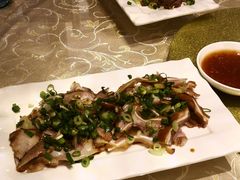 卤猪耳-光头匠