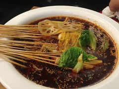 -三生小馆(亭知路店)