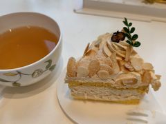 -杜哈夫DOUX RÊVE·生日蛋糕(日月光店)