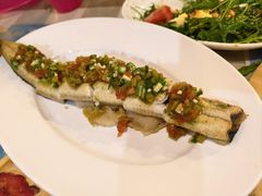 -BISTROFIORE美伊娜(伊犁南路店)