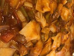 -马艾萨中国兰州牛肉拉面(劲松店)