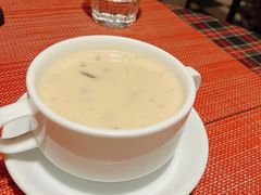 -小世界西餐厅(建国门店)