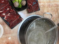-福合埕牛肉丸(福平路店)