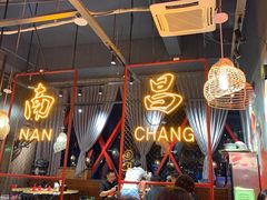 -老闵田螺馆·南昌特色小炒(梦时代店)