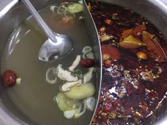 -百签宫串串香重庆火锅(夏湾店)