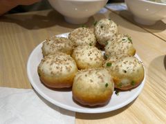 生煎-朱新年·苏式汤团·面点(北寺塔店)