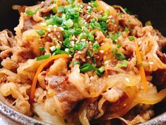 -御牛道日式烤肉料理(杭州万象城店)