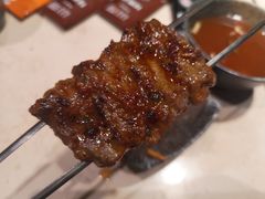 -白玉·朝鲜族烤串(深圳Kkone店)