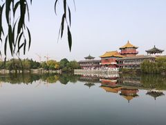 -中国翰园碑林