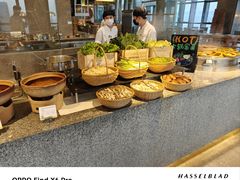 -解放碑威斯汀酒店-知味国际美食餐厅