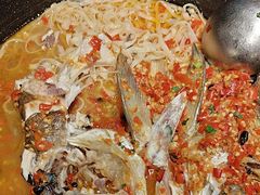 -俏湖兰·辣椒炒个肉(海沧店)