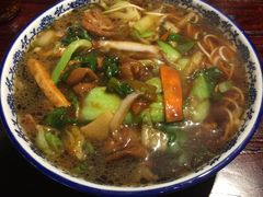 -腔调面(斜土路店)