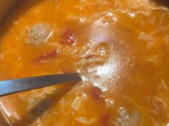 -山里俏·地标皖南菜·屯溪臭鳜鱼(北城万达店)