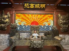 -杭州宋城