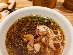 -易裕和·长沙米粉(竹塘西路店)