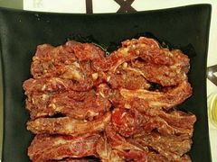 -艺林烤肉城(光明店)