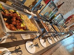 -苏州观园琉苏酒店-168西餐厅