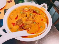 -simply thai天泰(长泰广场店)