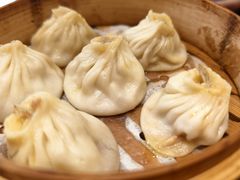 蟹粉鲜肉小笼-五芳齋(云南南路店)